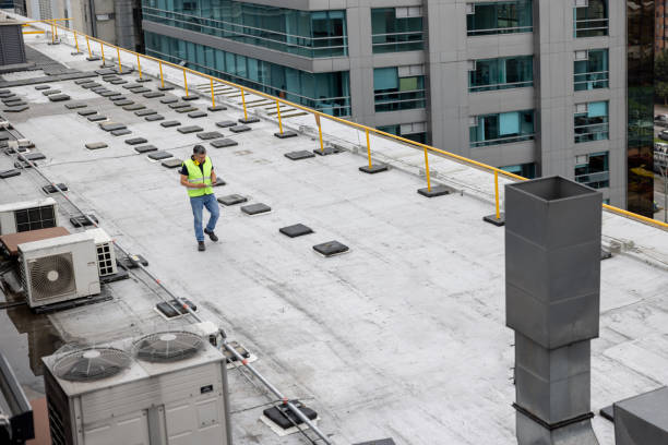 Best Roof Installation  in Quinnipiac University, CT