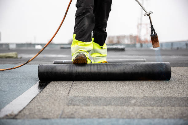 Best Emergency Roof Repair Services  in Quinnipiac University, CT