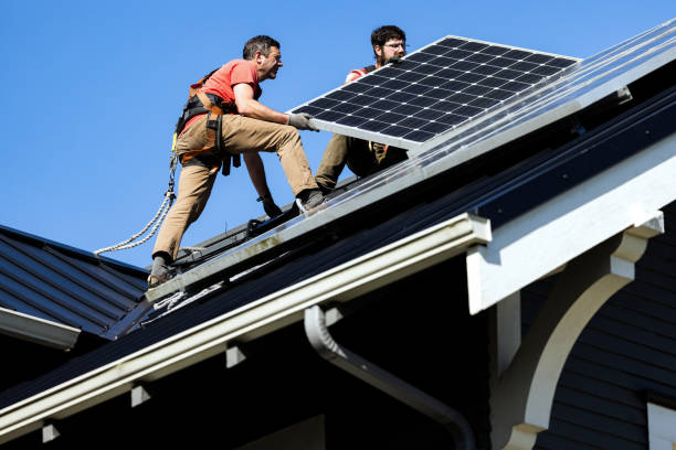 Best Roof Coating and Sealing  in Quinnipiac University, CT