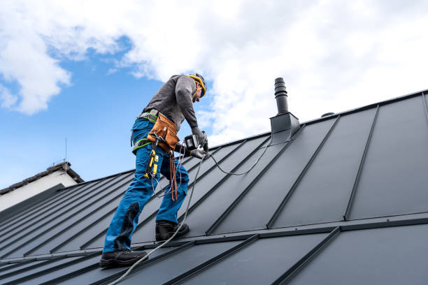  Quinnipiac University, CT Roofing Service Pros